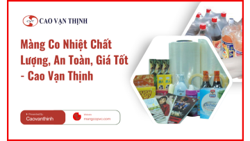Đâu là chất liệu màng co bọc sách tốt nhất?