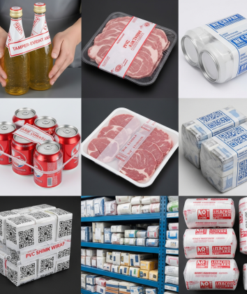 ứng dụng màng co pvc ứng dụng màng co pvc